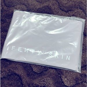 Fenty Skin Bag/Pouch NEW!!!